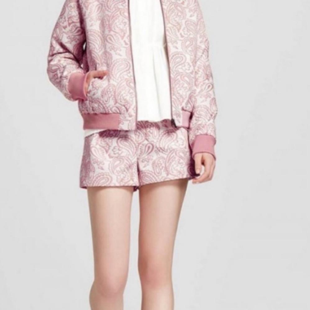 Victoria Beckham shorts